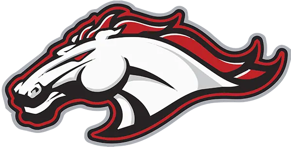 Brophy Prep Broncos logo