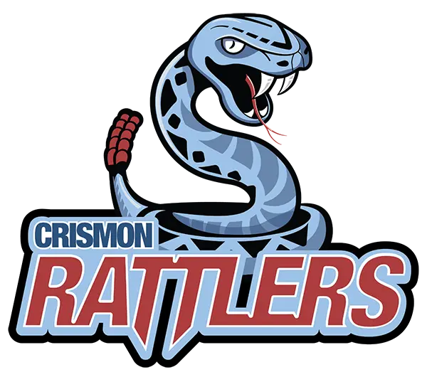 Crismon Rattlers logo
