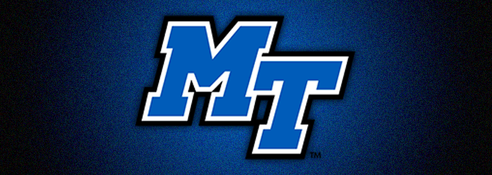 Middle Tennessee State University