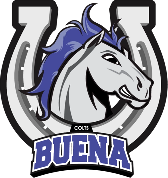Buena Colts Football