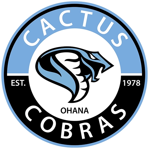 Cactus Cobras Football