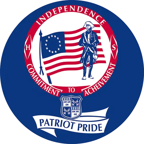 Independence PatriotsFootball