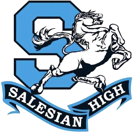 Salesian Mustangs Football
